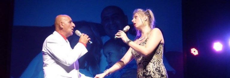 מופע לאירועים פרטיים - לשדרג את האירוע